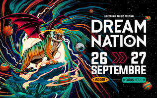 Dream Nation Festival